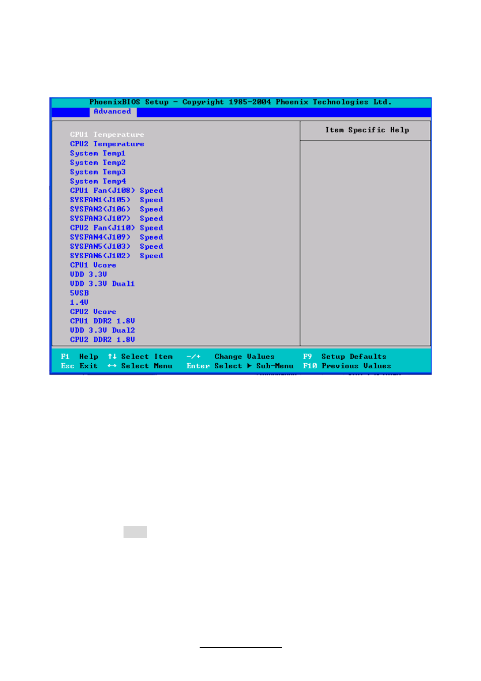 Tyan Computer THUNDER N3600T User Manual | Page 59 / 82
