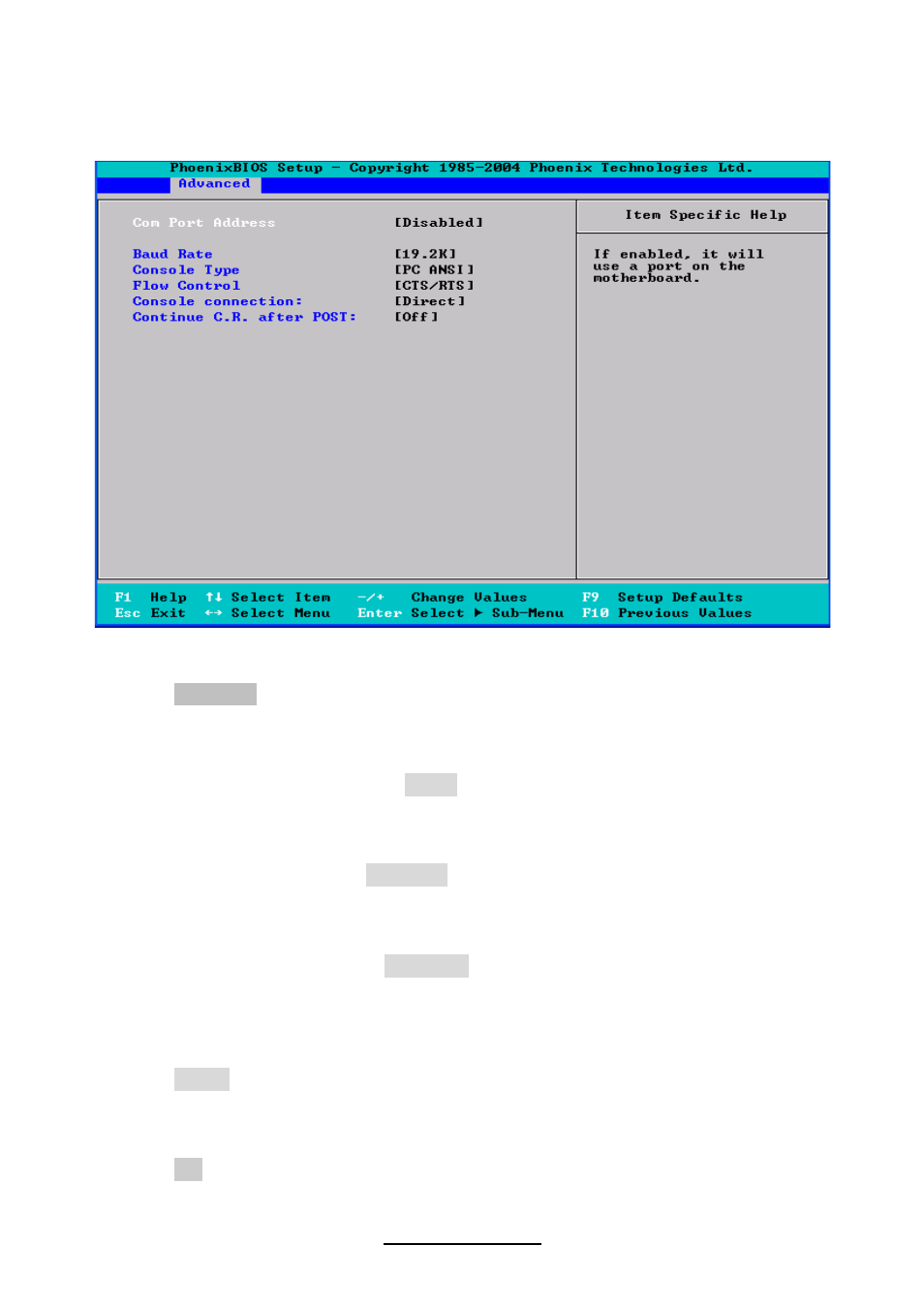 Tyan Computer THUNDER N3600T User Manual | Page 60 / 82