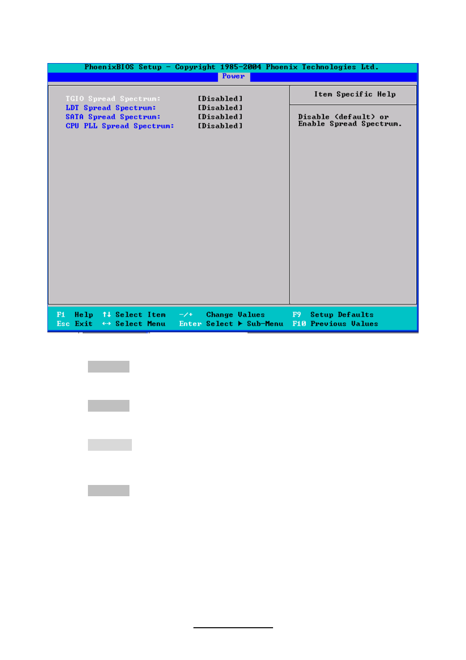 Tyan Computer THUNDER N3600T User Manual | Page 66 / 82