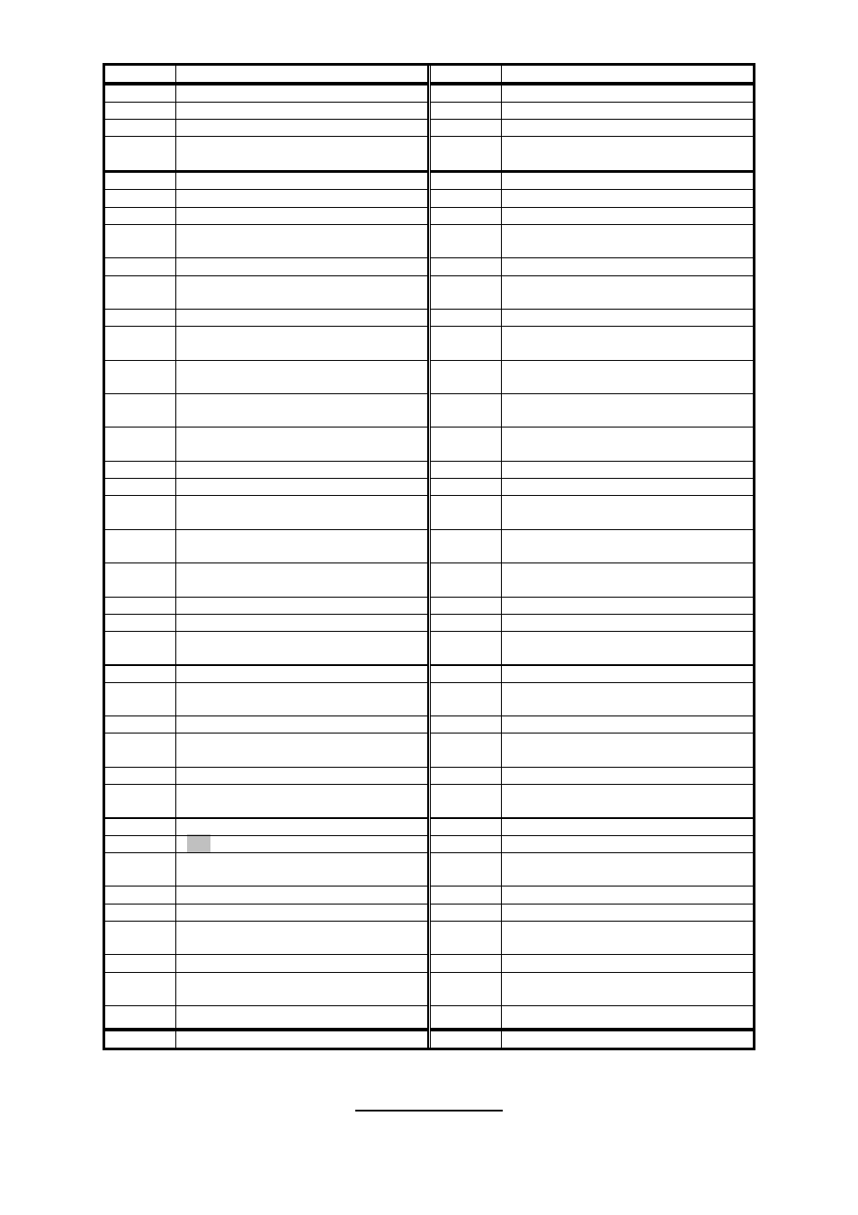 Tyan Computer THUNDER N3600T User Manual | Page 72 / 82