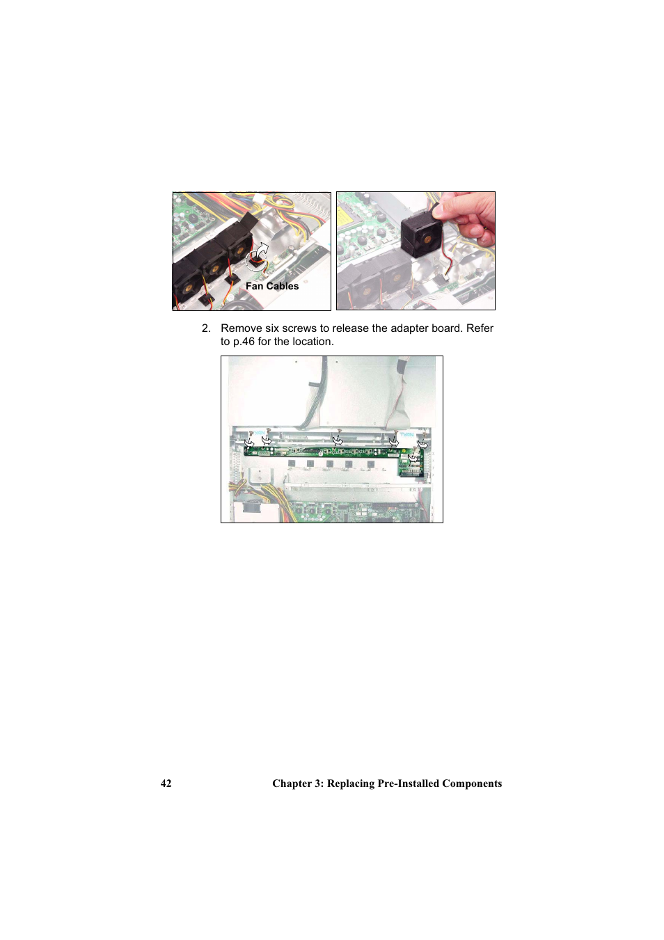 Tyan Computer Transport GT20 B3970-U User Manual | Page 50 / 77