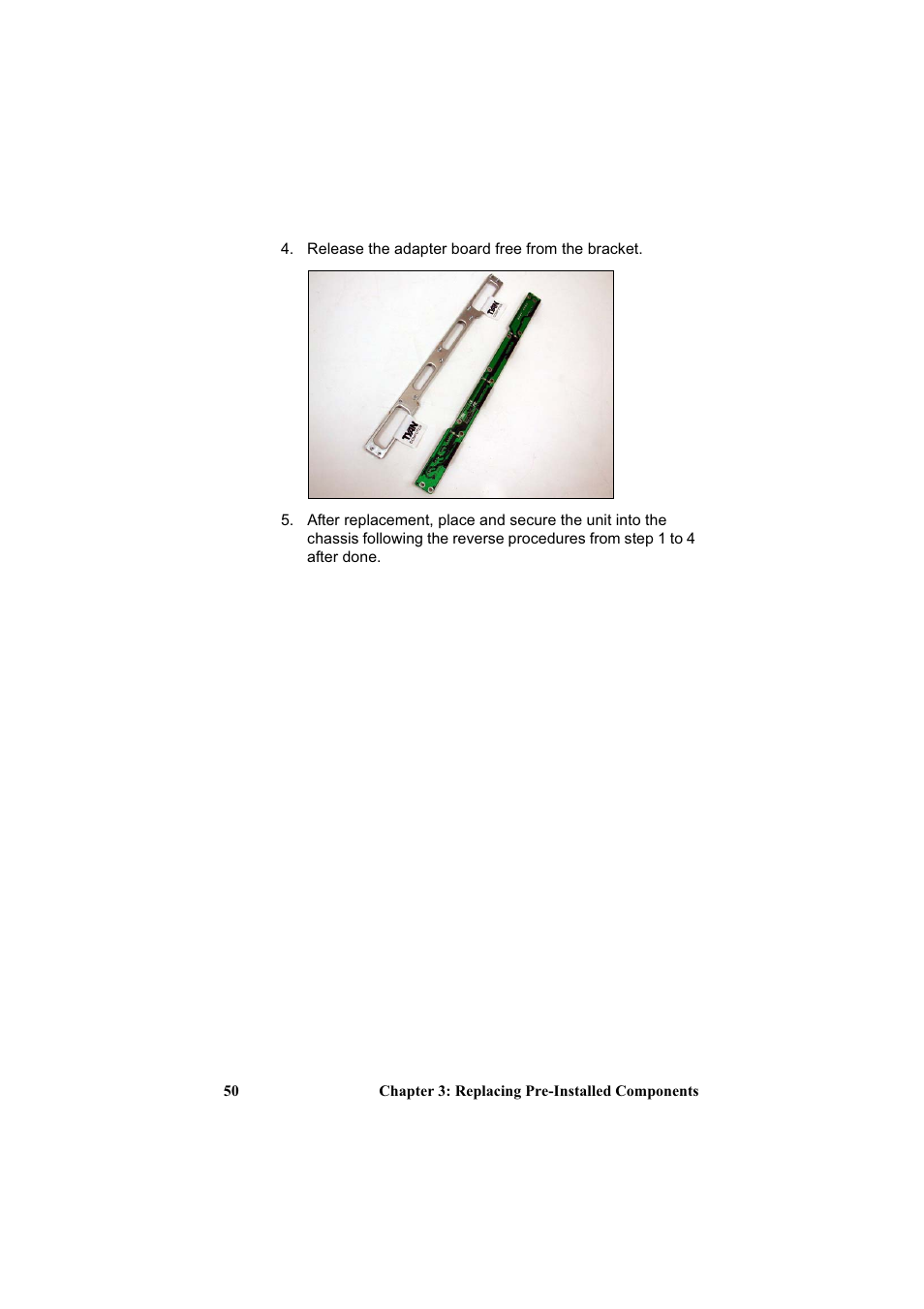 Tyan Computer Transport GT20 B3970-U User Manual | Page 58 / 77