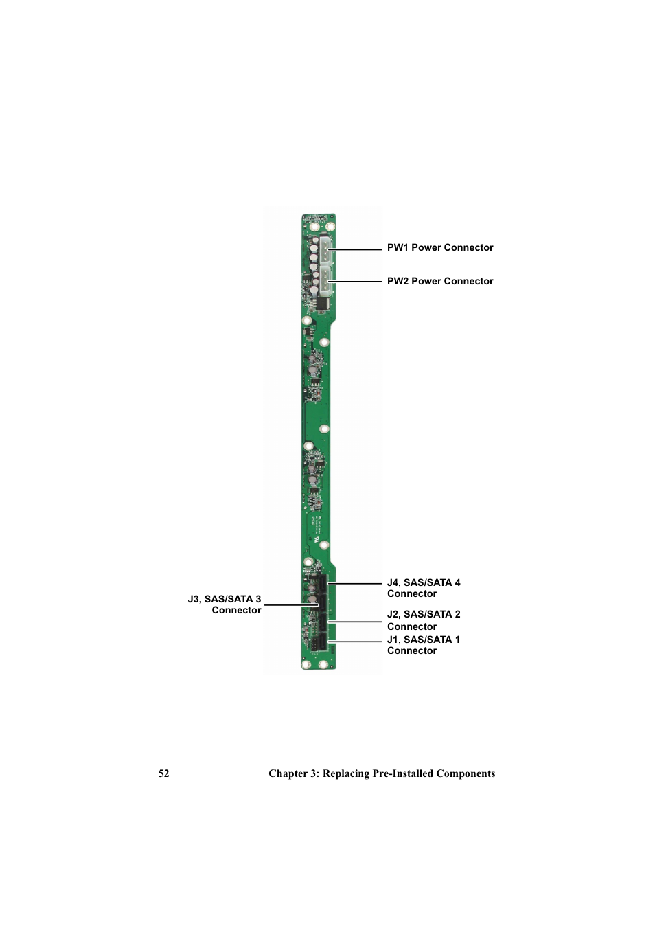 Tyan Computer Transport GT20 B3970-U User Manual | Page 60 / 77