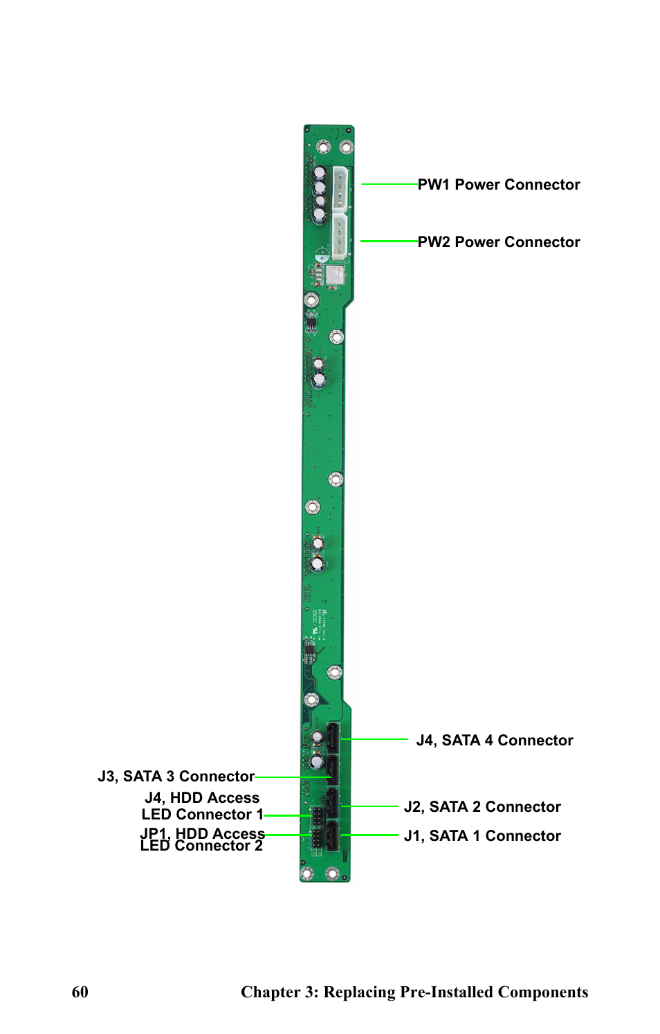 Tyan Computer Transport GT24 B2881 User Manual | Page 68 / 82