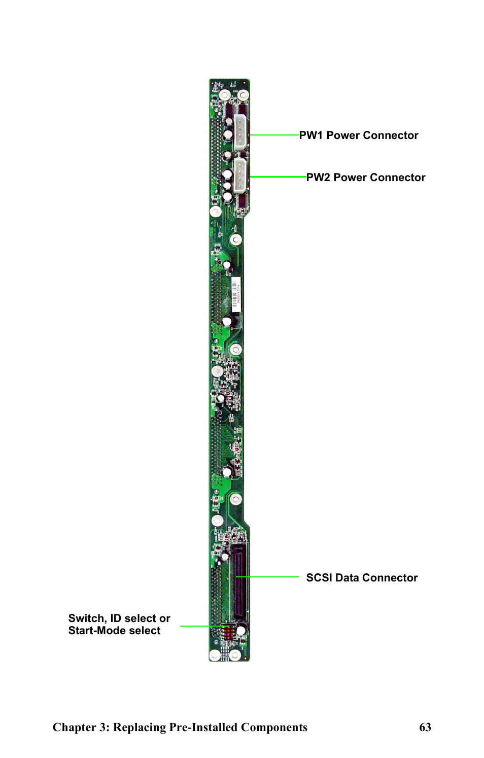 Tyan Computer Transport GT24 B2881 User Manual | Page 71 / 82