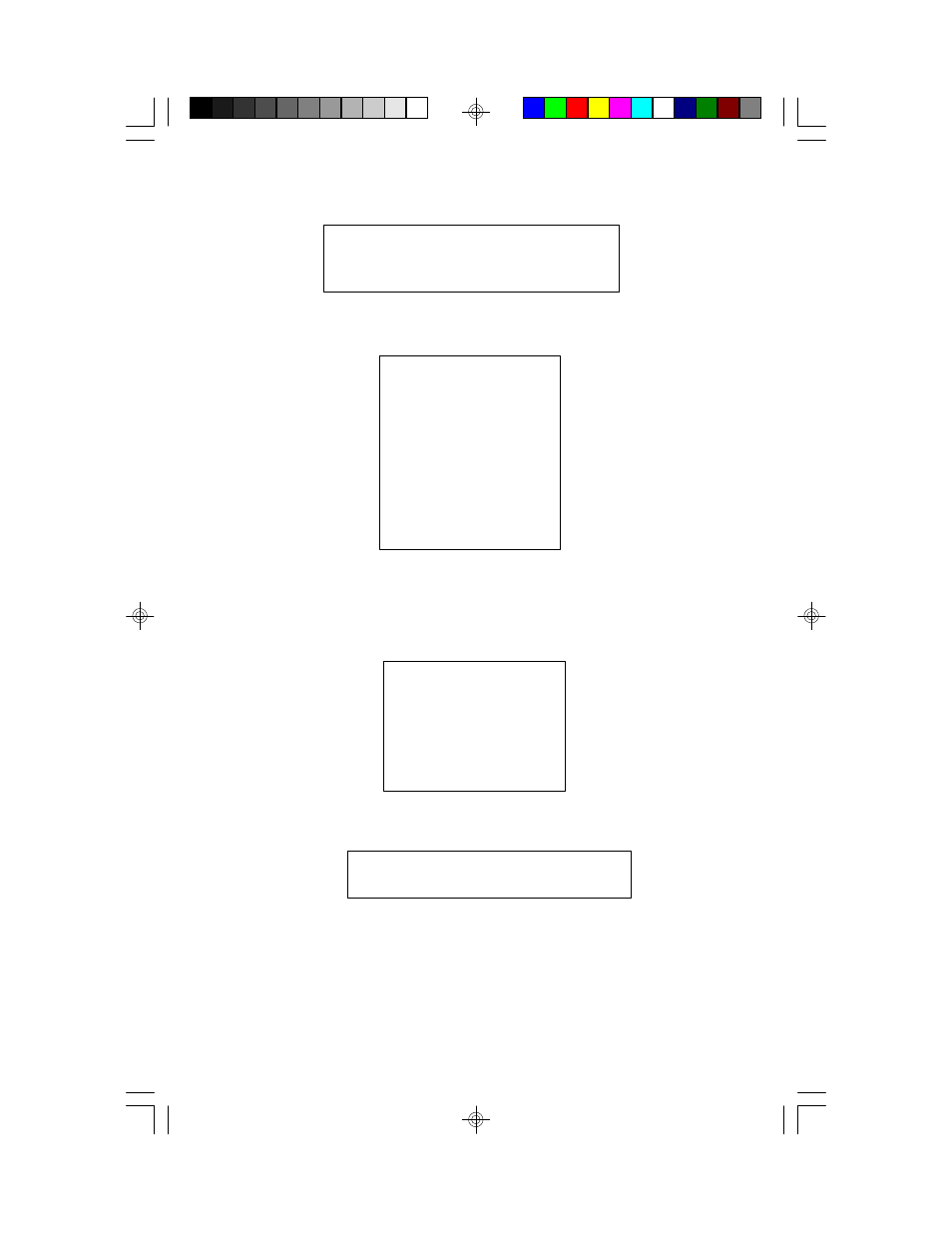 Tyan Computer TYAN S1572 ATX User Manual | Page 10 / 40