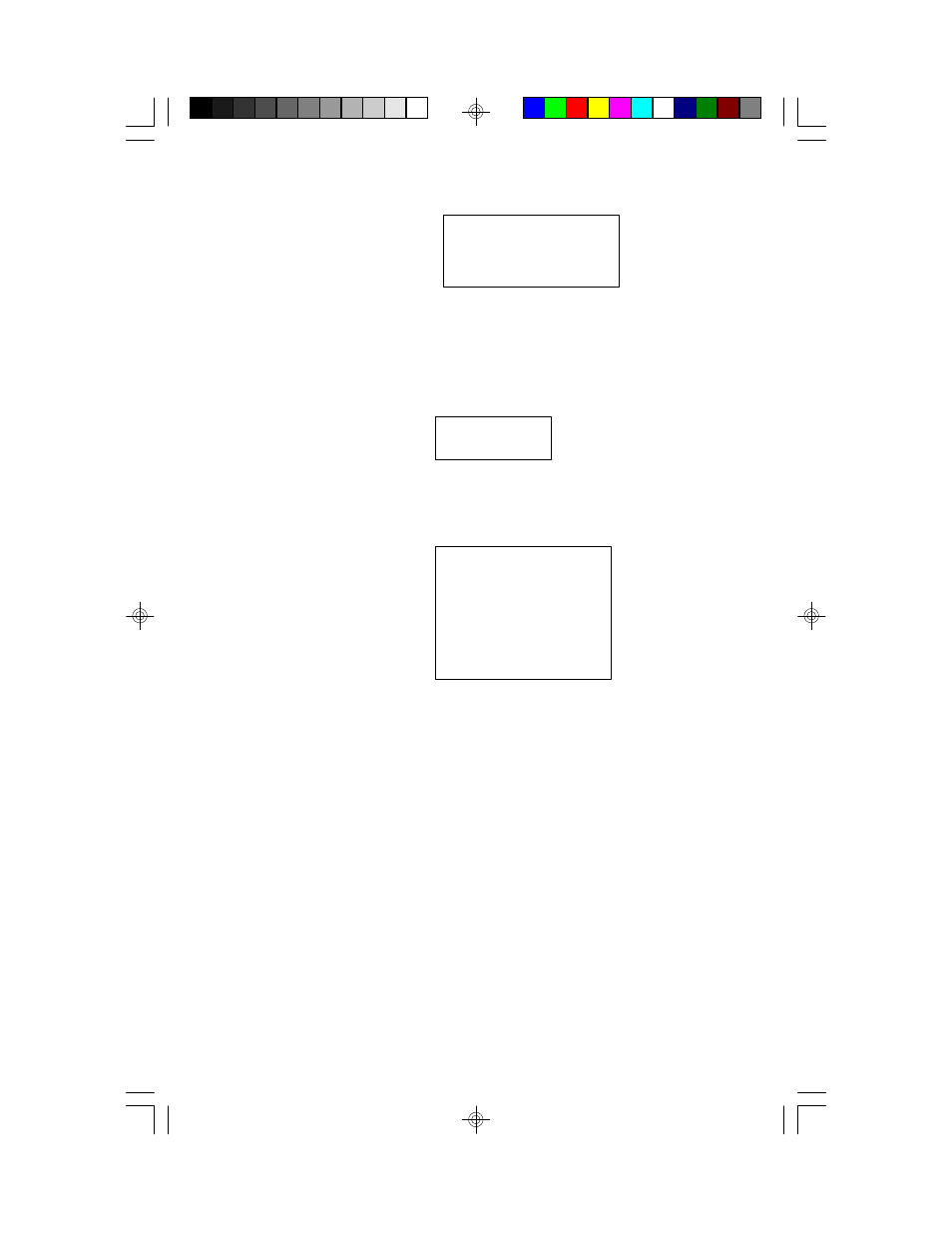 Tyan Computer TYAN S1572 ATX User Manual | Page 11 / 40