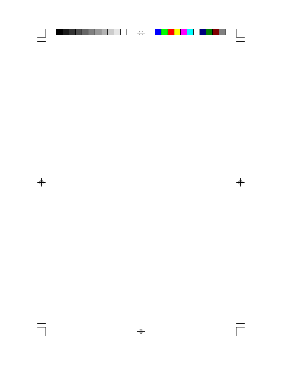 8 flash eprom-jumper jp2 | Tyan Computer TYAN S1572 ATX User Manual | Page 13 / 40
