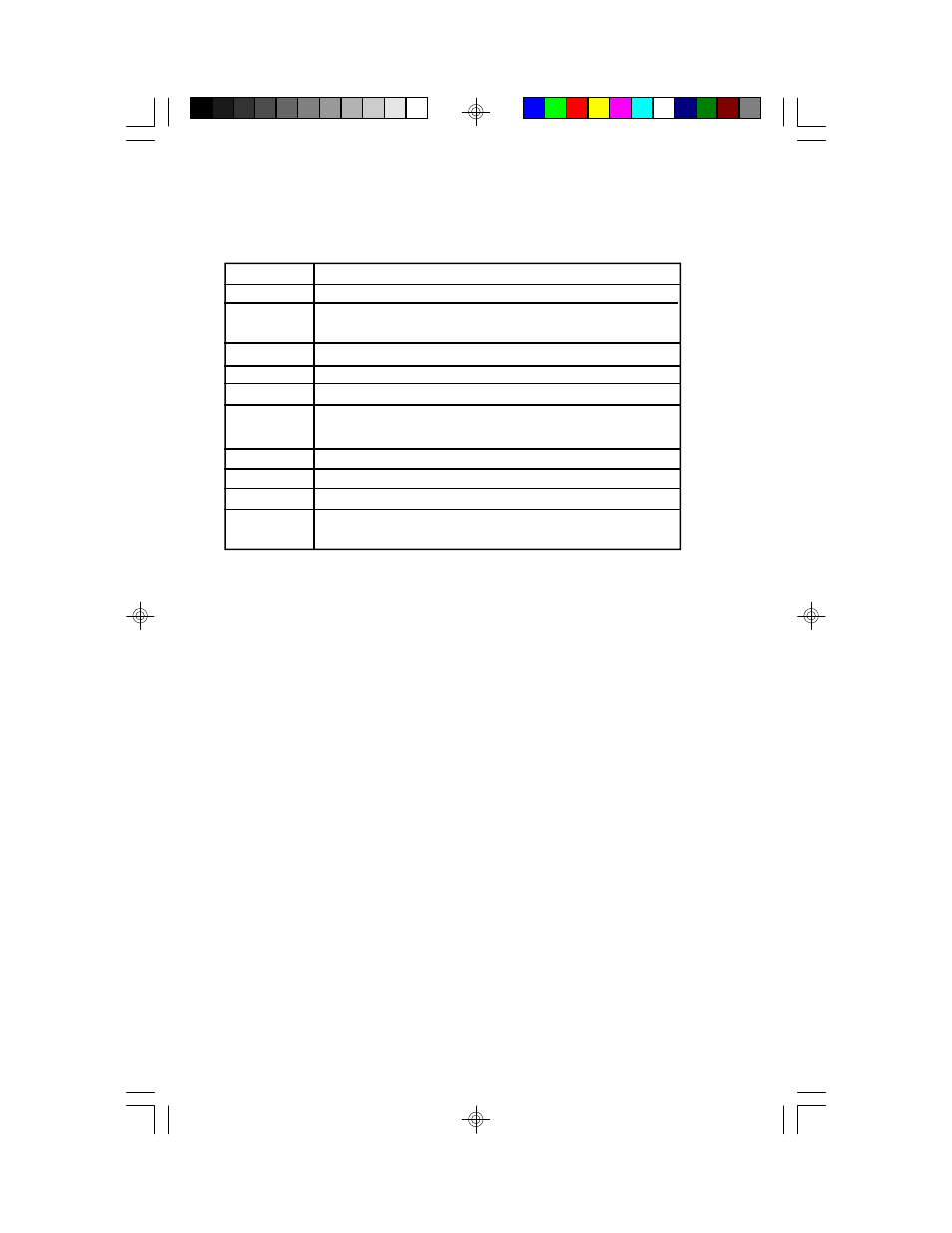 Tyan Computer TYAN S1572 ATX User Manual | Page 19 / 40