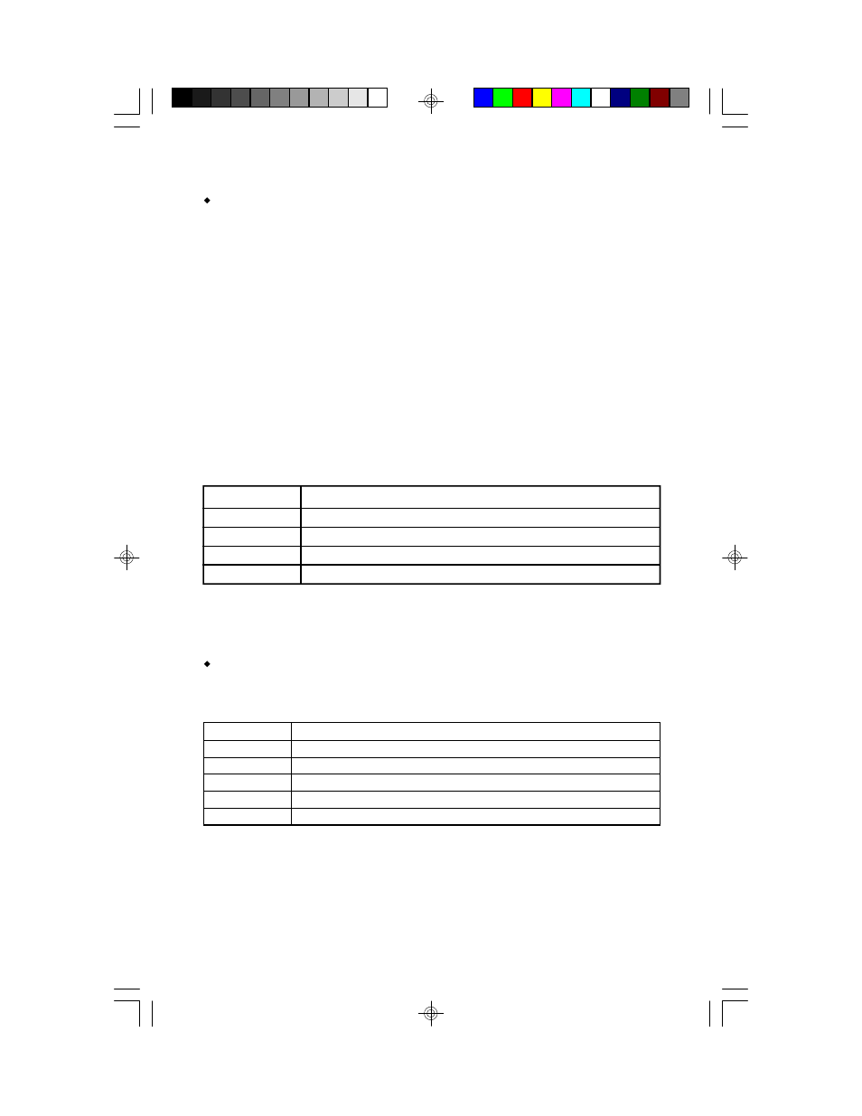 Tyan Computer TYAN S1572 ATX User Manual | Page 23 / 40