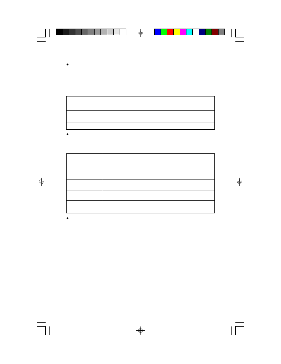 Tyan Computer TYAN S1572 ATX User Manual | Page 24 / 40