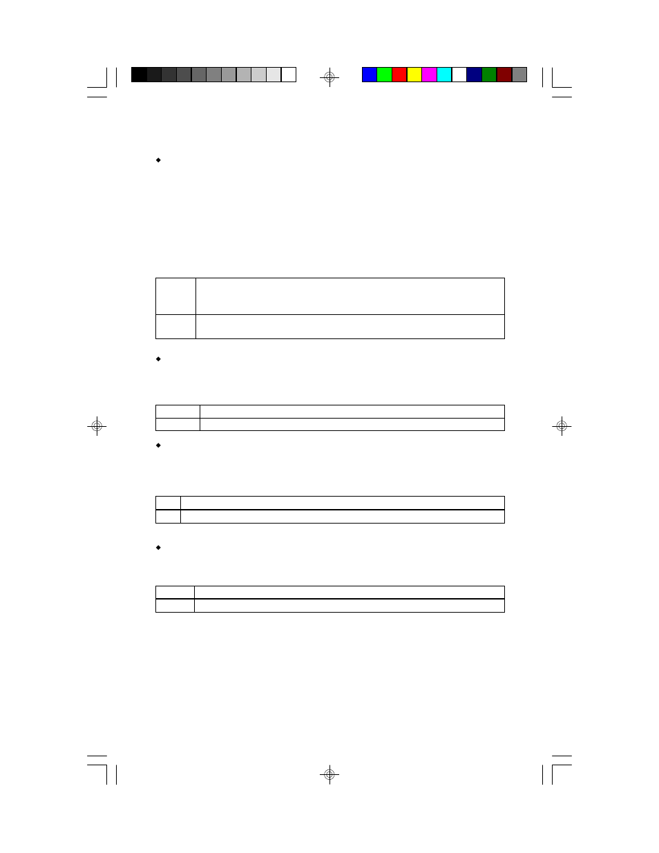 Tyan Computer TYAN S1572 ATX User Manual | Page 26 / 40