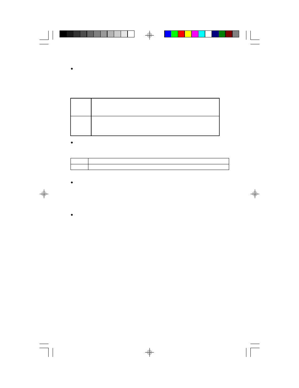 Tyan Computer TYAN S1572 ATX User Manual | Page 27 / 40