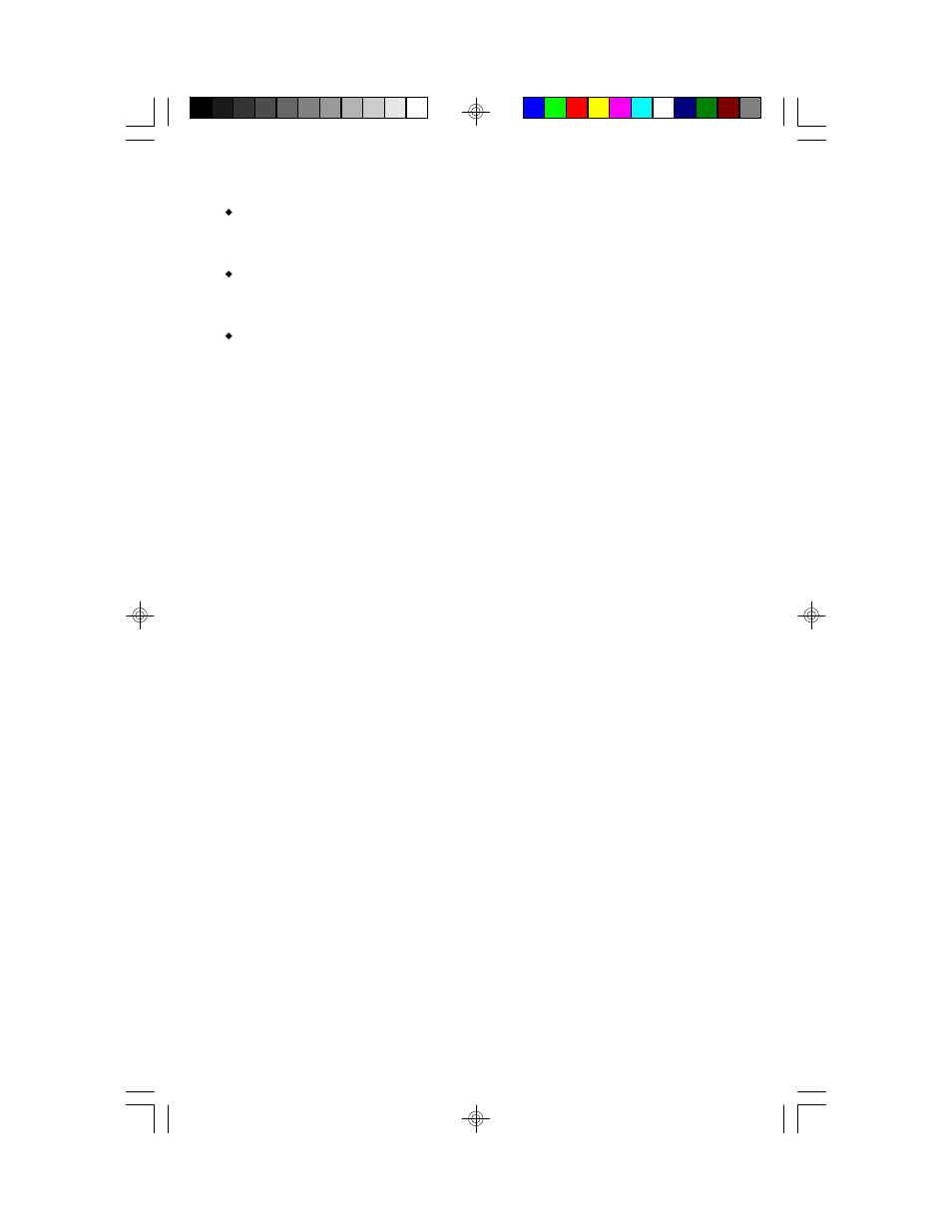 Tyan Computer TYAN S1572 ATX User Manual | Page 30 / 40