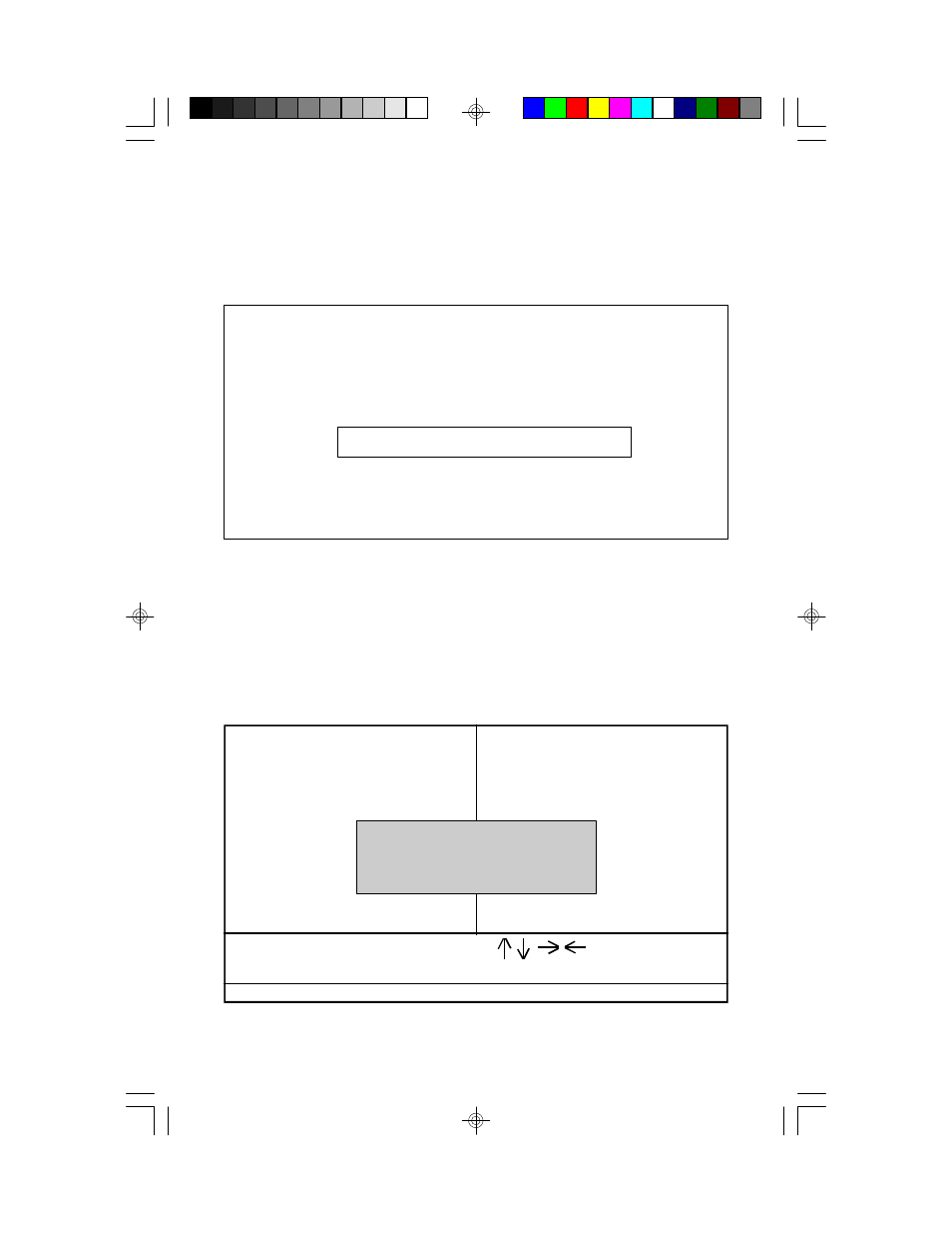 Ide hdd auto detection, Save & exit setup | Tyan Computer TYAN S1572 ATX User Manual | Page 36 / 40