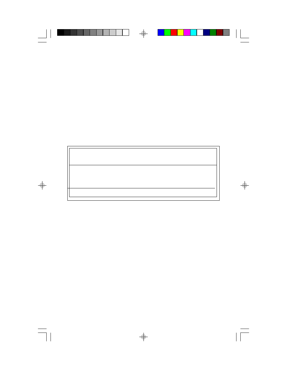 Tyan Computer TYAN S1572 ATX User Manual | Page 39 / 40