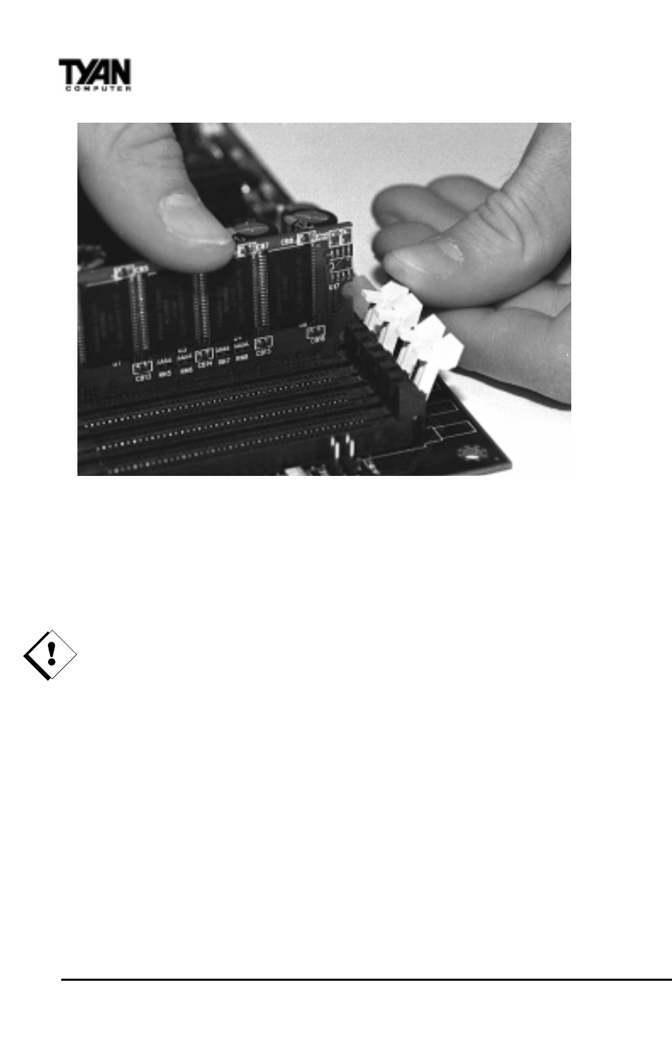 Tyan Computer InterServe 90 User Manual | Page 22 / 85