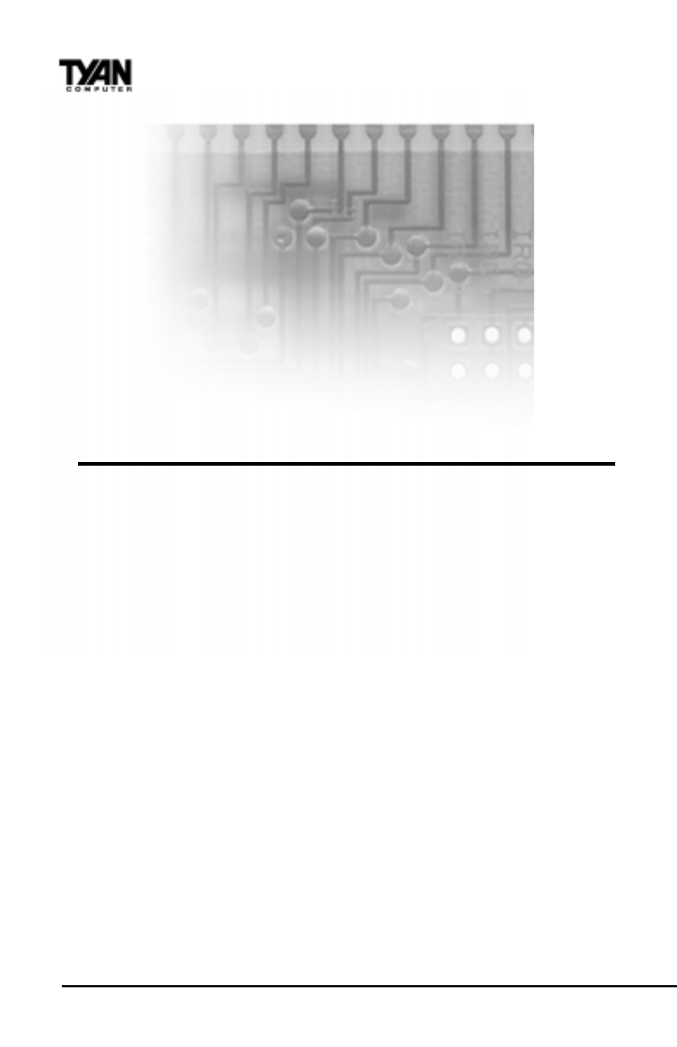 3 onboard resource settings, Chapter, Onboard resource settings | Tyan Computer InterServe 90 User Manual | Page 28 / 85