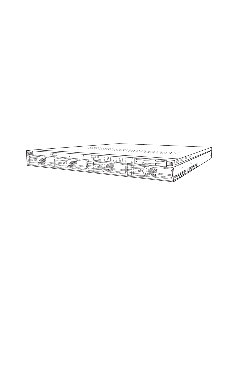 Tyan Computer Transport GX21 B2735 User Manual | 116 pages