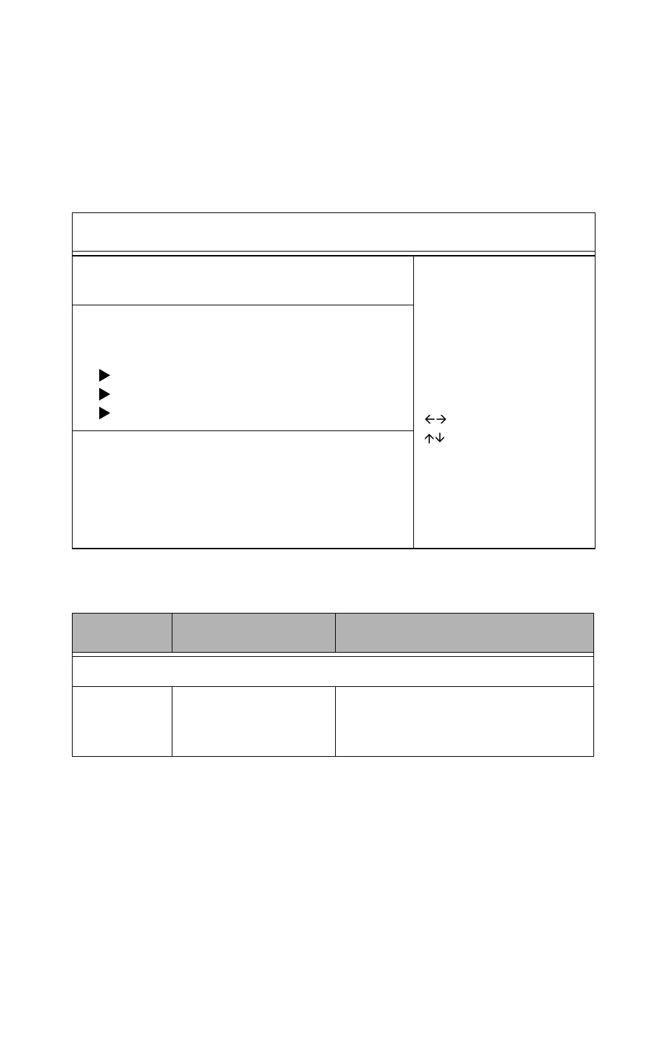 Bios chipset settings | Tyan Computer Transport GX21 B2735 User Manual | Page 106 / 116