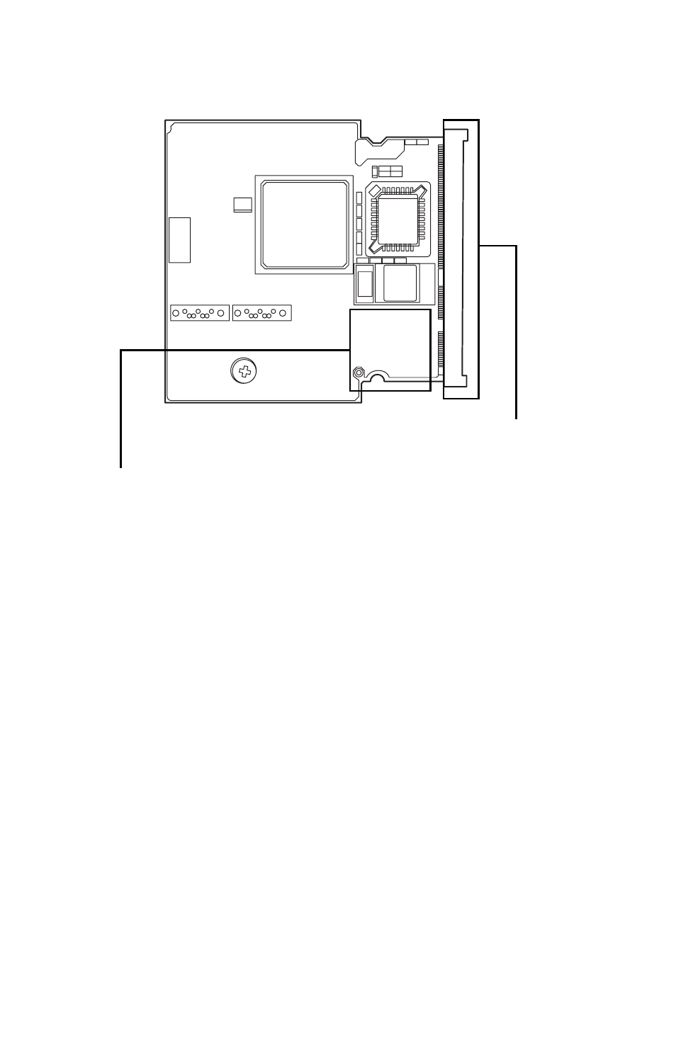 M8110 s-ata raid controller card features | Tyan Computer Transport GX21 B2735 User Manual | Page 114 / 116