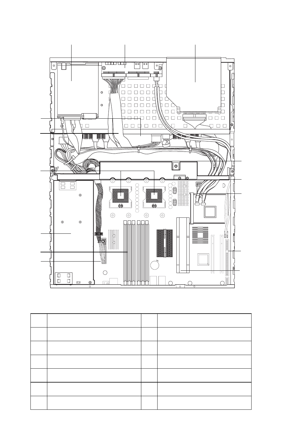 Tyan Computer Transport GX21 B2735 User Manual | Page 20 / 116