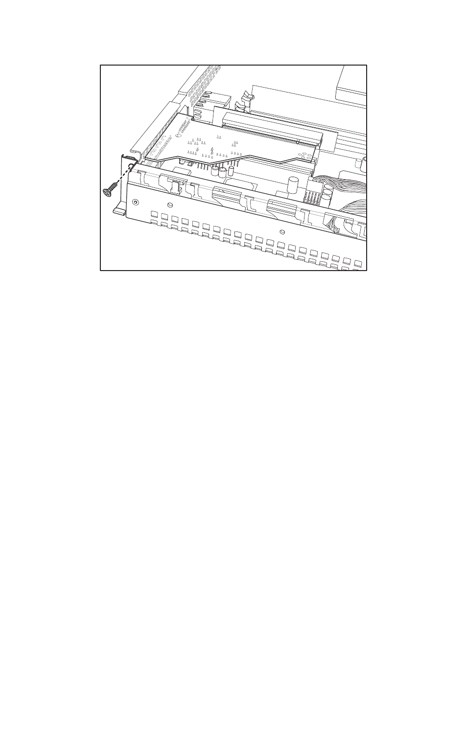 Tyan Computer Transport GX21 B2735 User Manual | Page 32 / 116