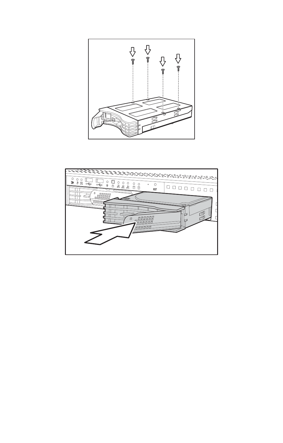 Tyan Computer Transport GX21 B2735 User Manual | Page 41 / 116