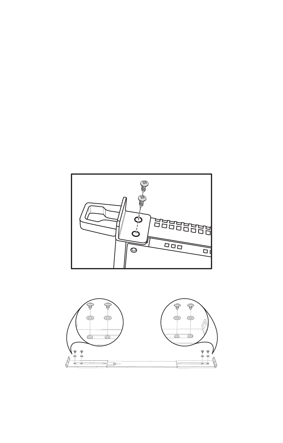 4 rack mounting | Tyan Computer Transport GX21 B2735 User Manual | Page 42 / 116