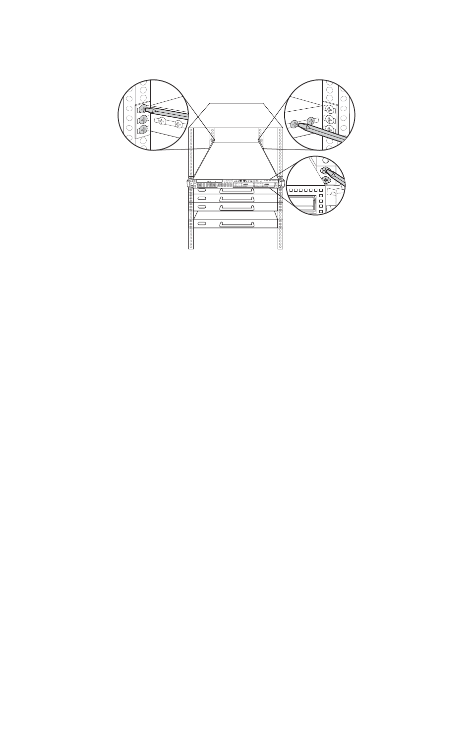 Tyan Computer Transport GX21 B2735 User Manual | Page 45 / 116