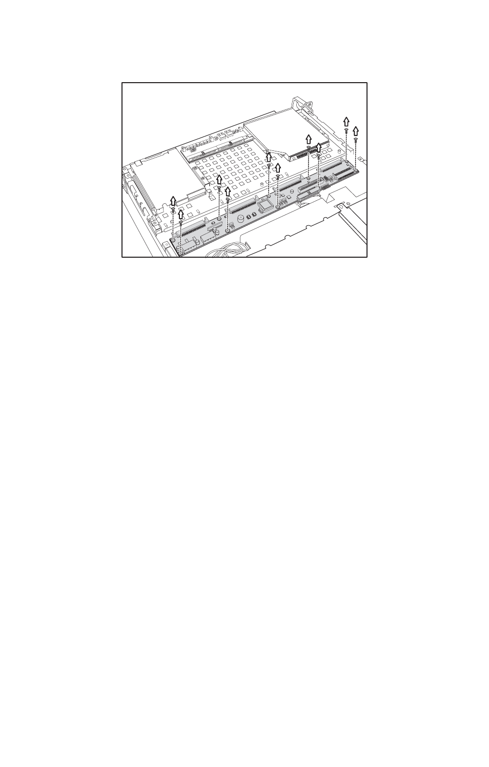 Tyan Computer Transport GX21 B2735 User Manual | Page 62 / 116