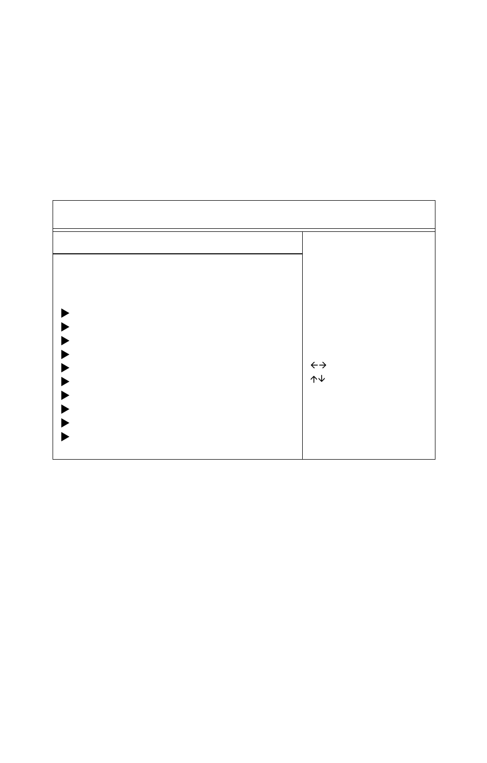 Bios advanced menu | Tyan Computer Transport GX21 B2735 User Manual | Page 74 / 116