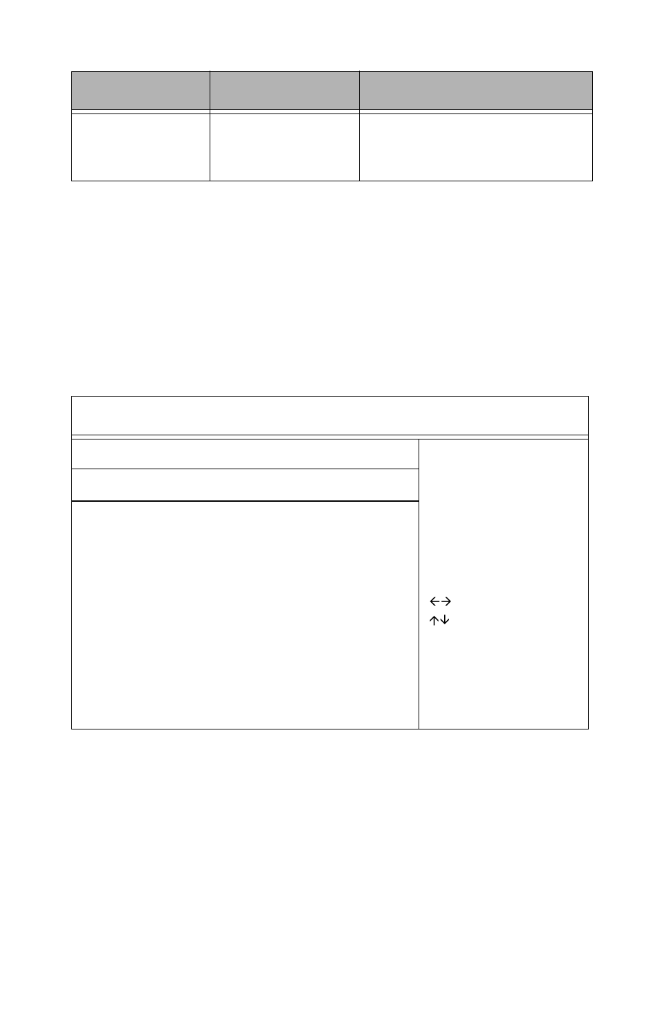 Tyan Computer Transport GX21 B2735 User Manual | Page 79 / 116