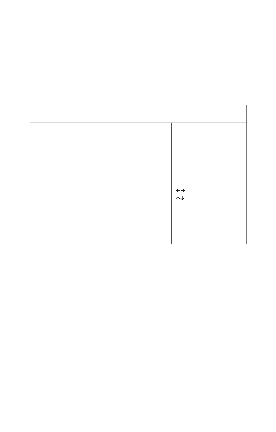 Advanced acpi configuration submenu | Tyan Computer Transport GX21 B2735 User Manual | Page 84 / 116