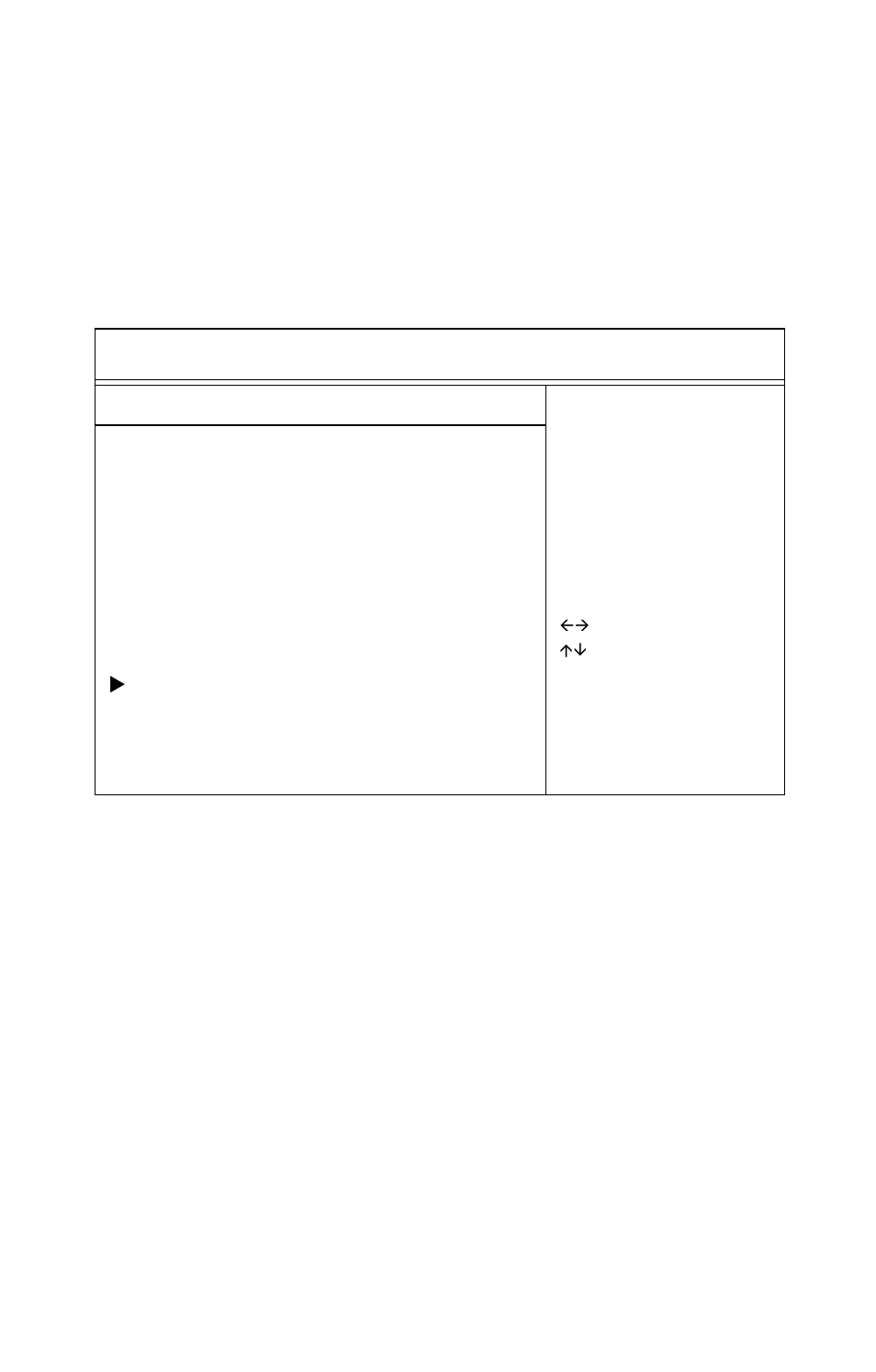 Usb configuration menu | Tyan Computer Transport GX21 B2735 User Manual | Page 88 / 116