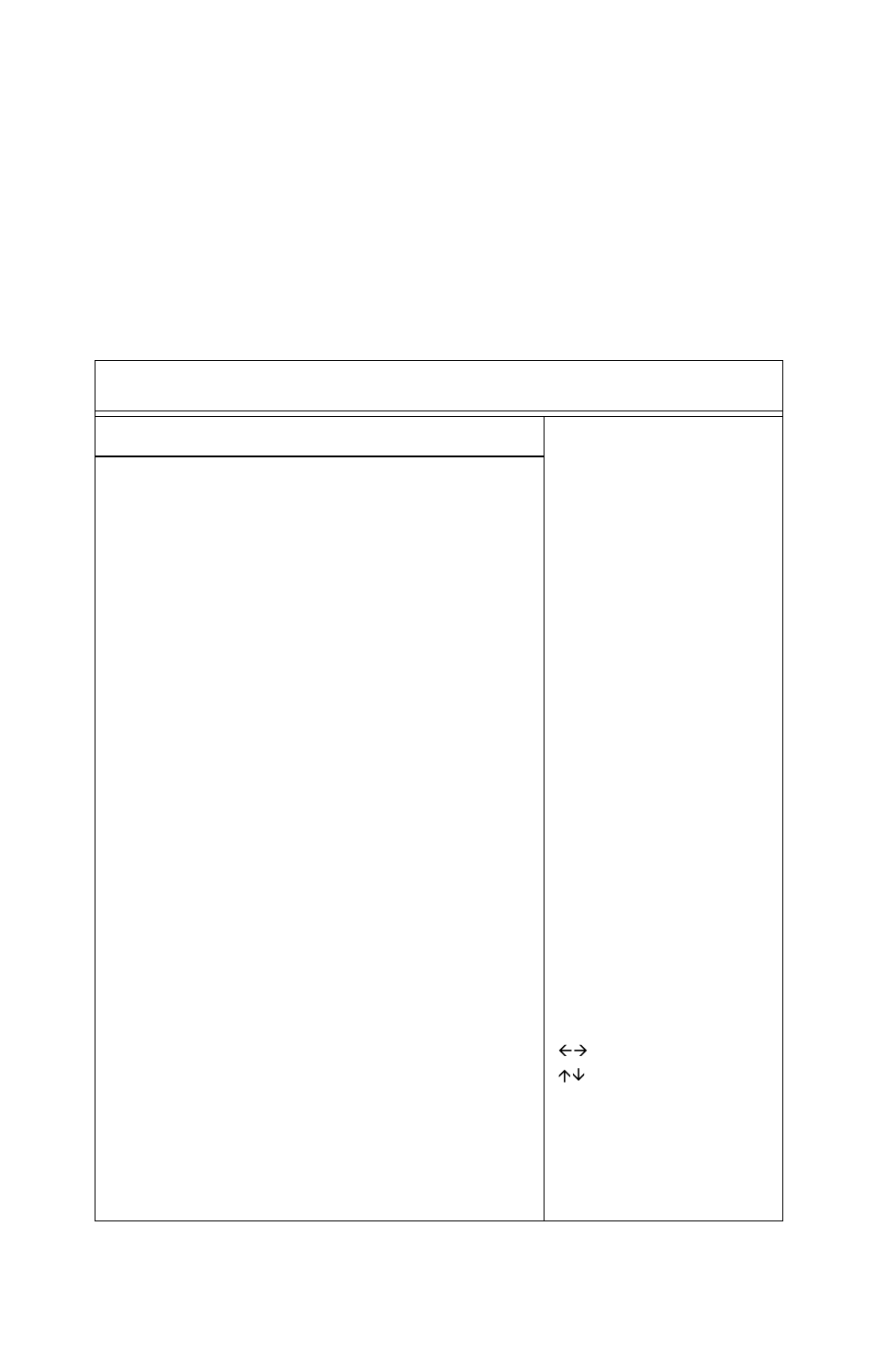 Advanced pci/pnp menu | Tyan Computer Transport GX21 B2735 User Manual | Page 94 / 116