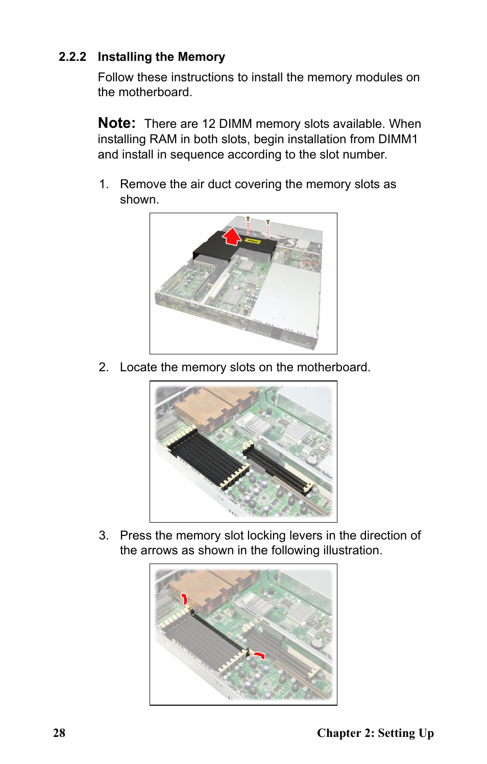 Tyan Computer Tank GT25 B5381 User Manual | Page 36 / 84