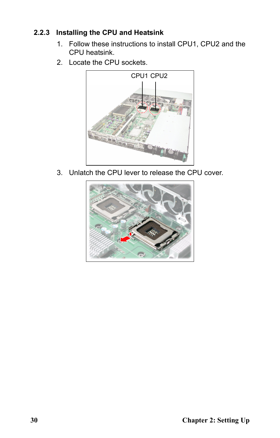 Tyan Computer Tank GT25 B5381 User Manual | Page 38 / 84