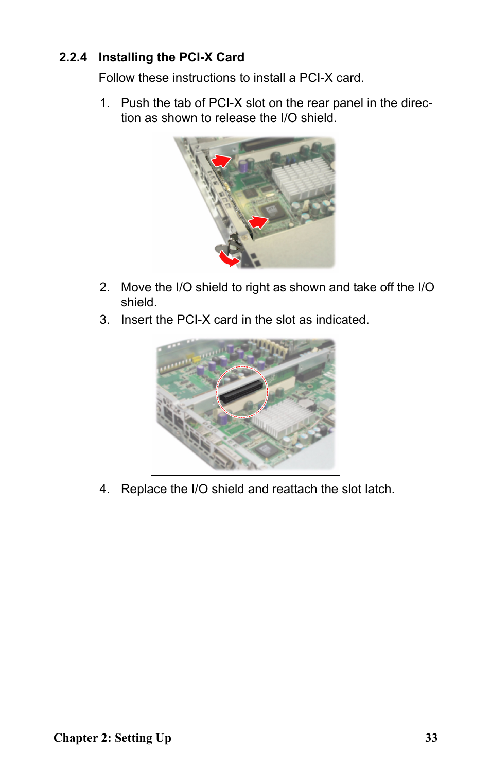 Tyan Computer Tank GT25 B5381 User Manual | Page 41 / 84
