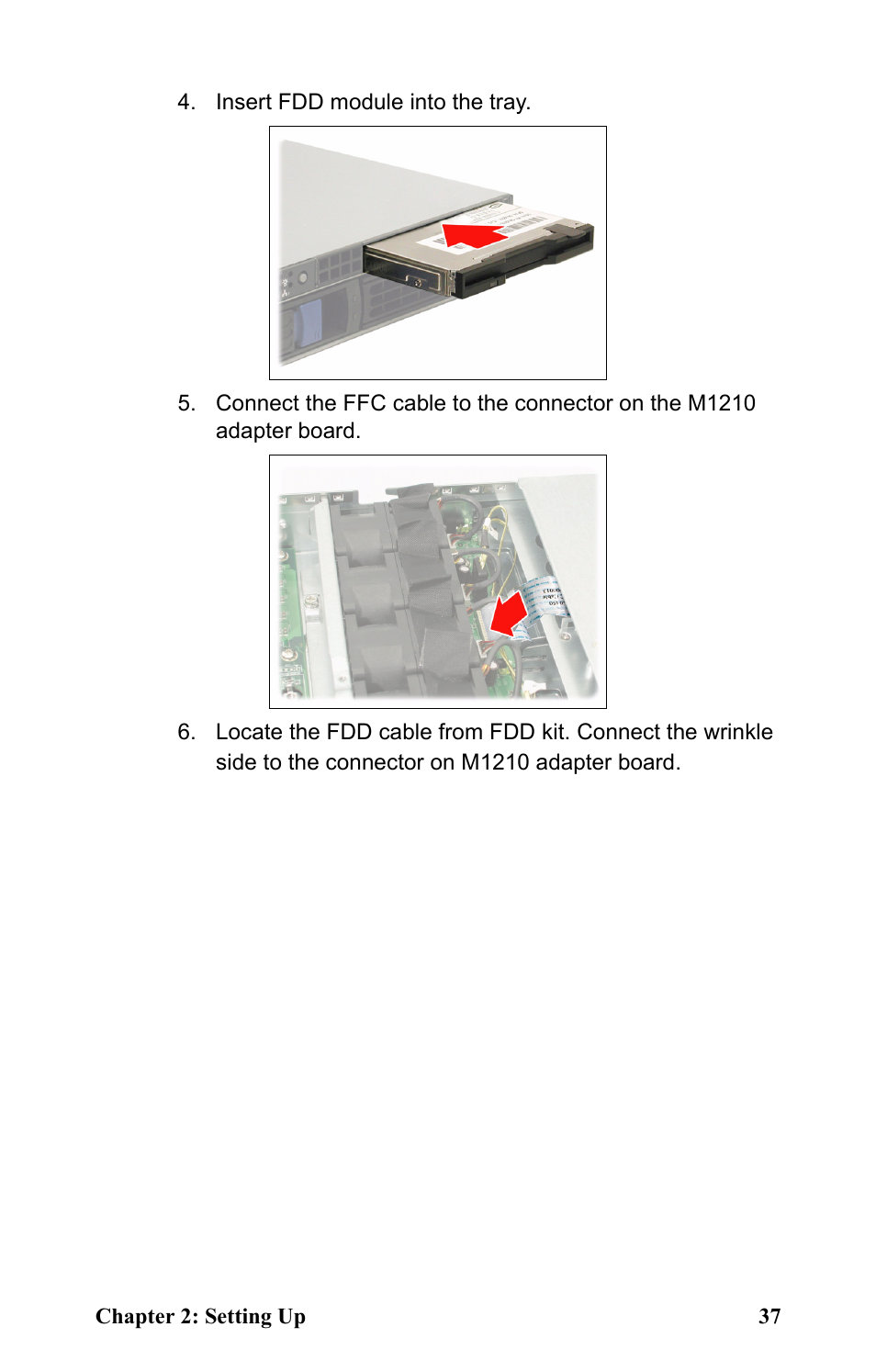 Tyan Computer Tank GT25 B5381 User Manual | Page 45 / 84