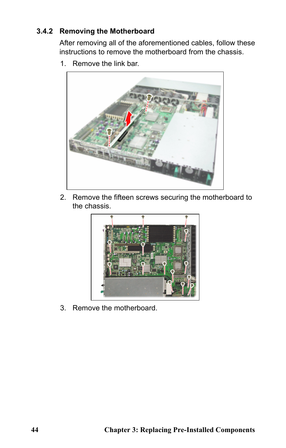 Tyan Computer Tank GT25 B5381 User Manual | Page 52 / 84