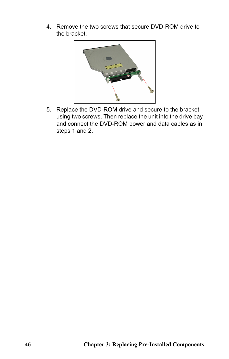 Tyan Computer Tank GT25 B5381 User Manual | Page 54 / 84