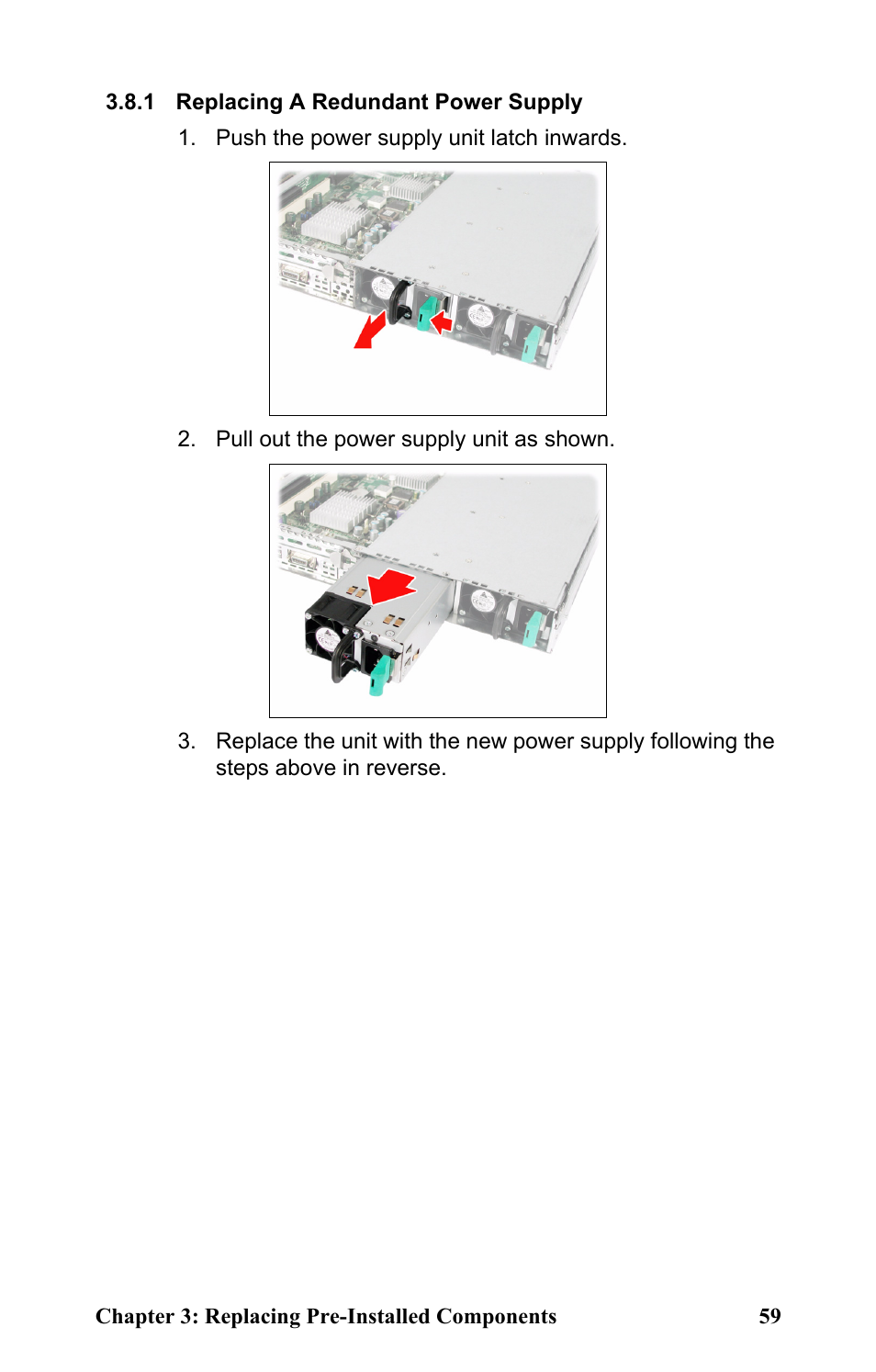 Tyan Computer Tank GT25 B5381 User Manual | Page 67 / 84