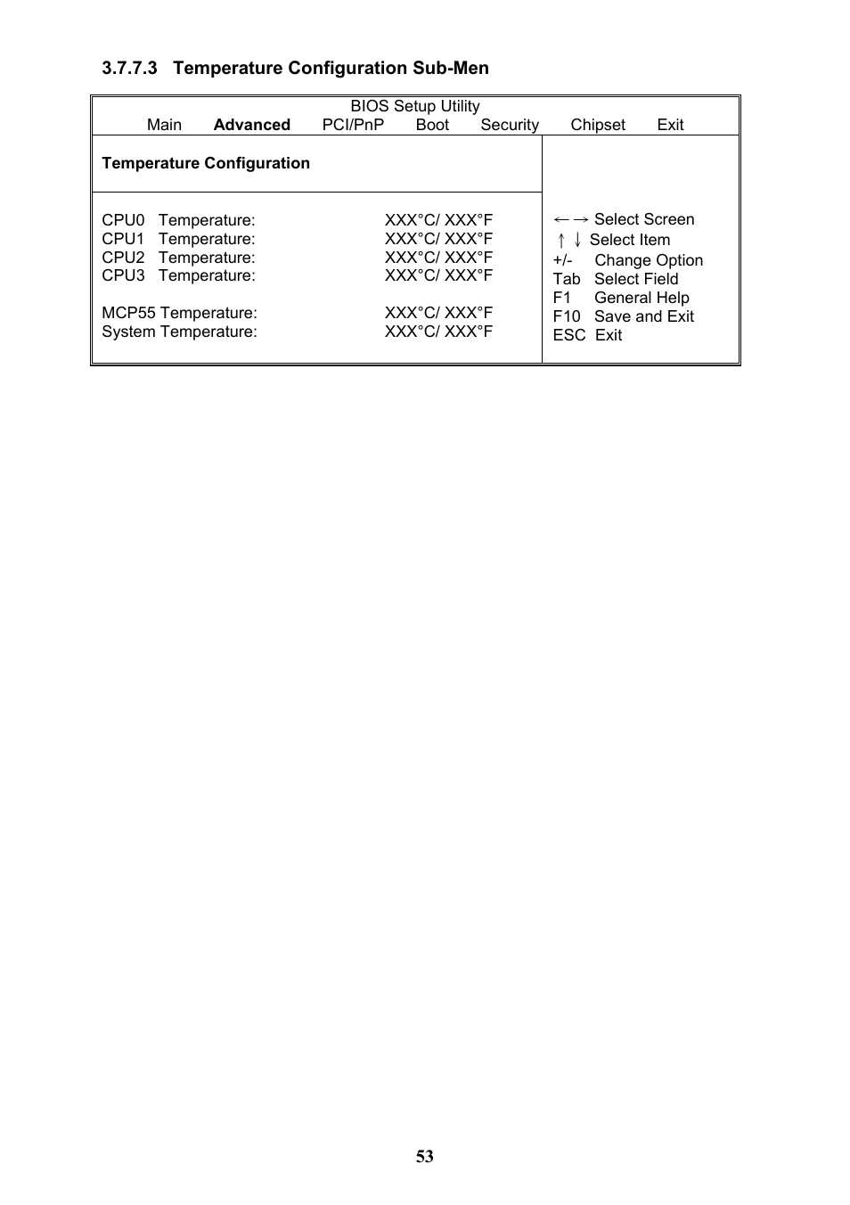 Tyan Computer THUNDER N3600QX User Manual | Page 53 / 100