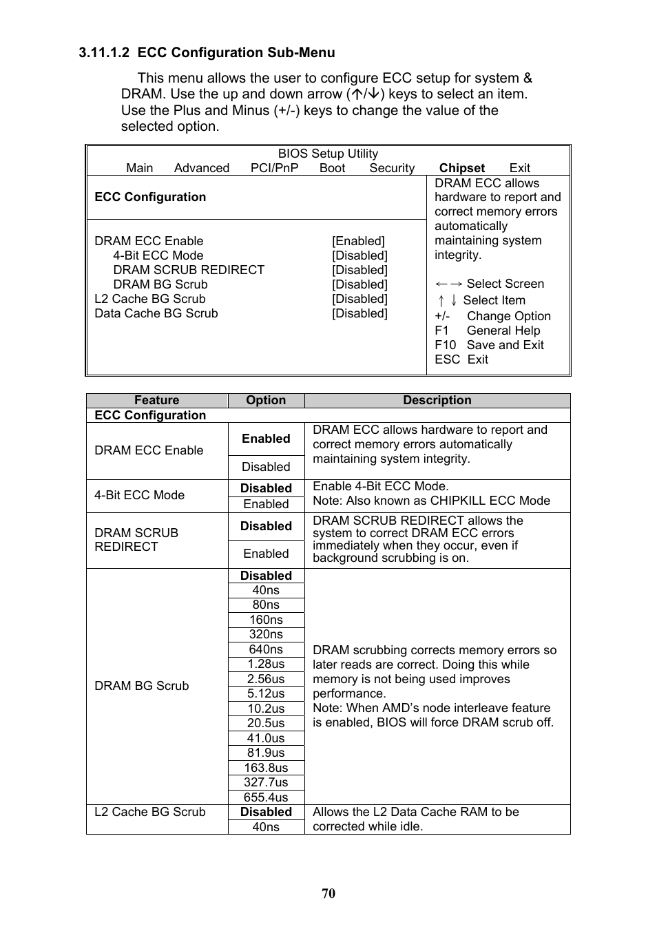 Tyan Computer THUNDER N3600QX User Manual | Page 70 / 100