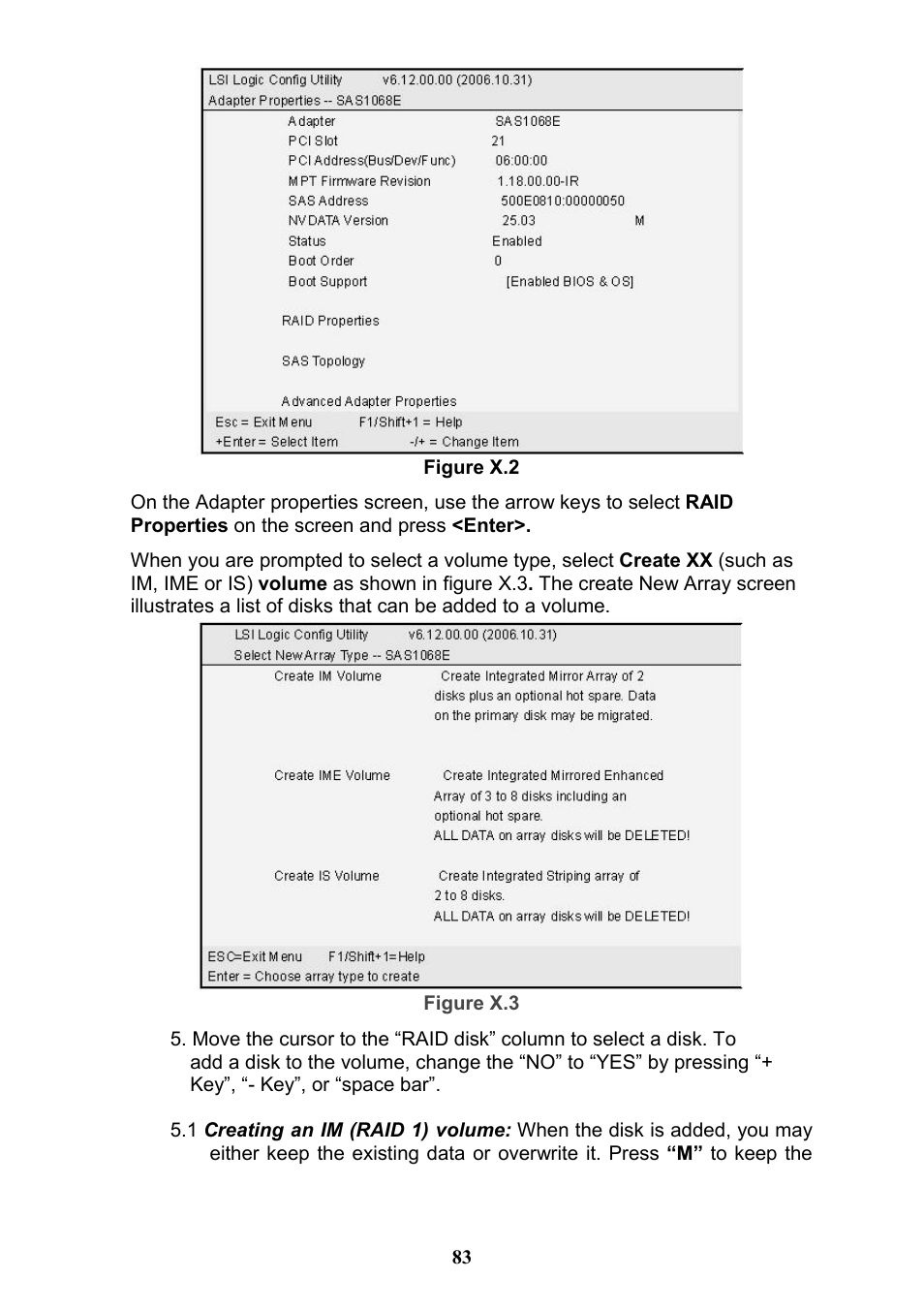 Tyan Computer THUNDER N3600QX User Manual | Page 83 / 100