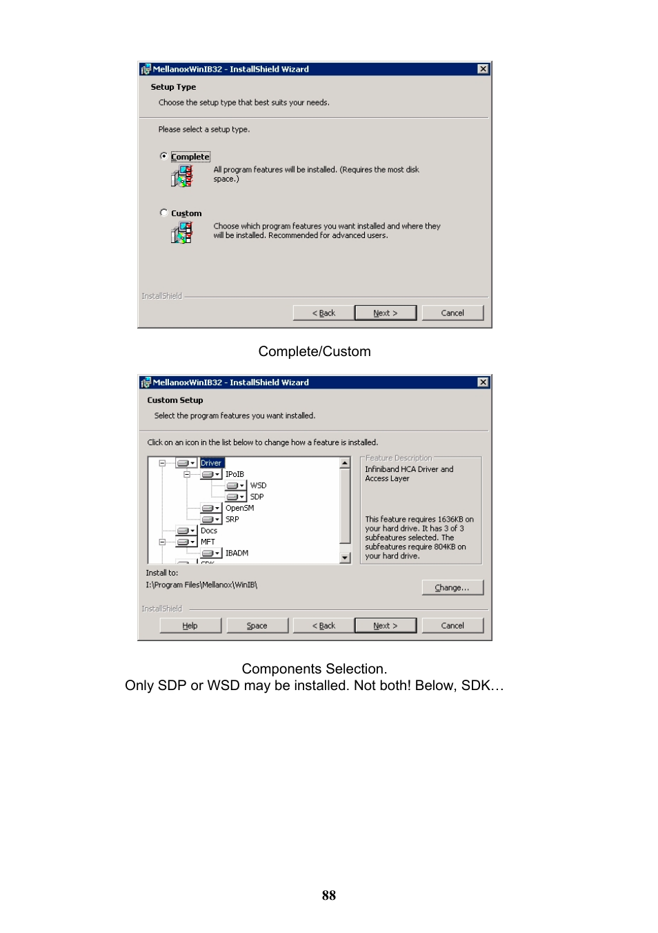 Tyan Computer THUNDER N3600QX User Manual | Page 88 / 100