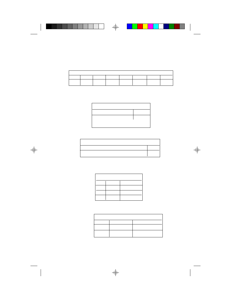 Tyan Computer TYAN S1472 ATX User Manual | Page 10 / 41