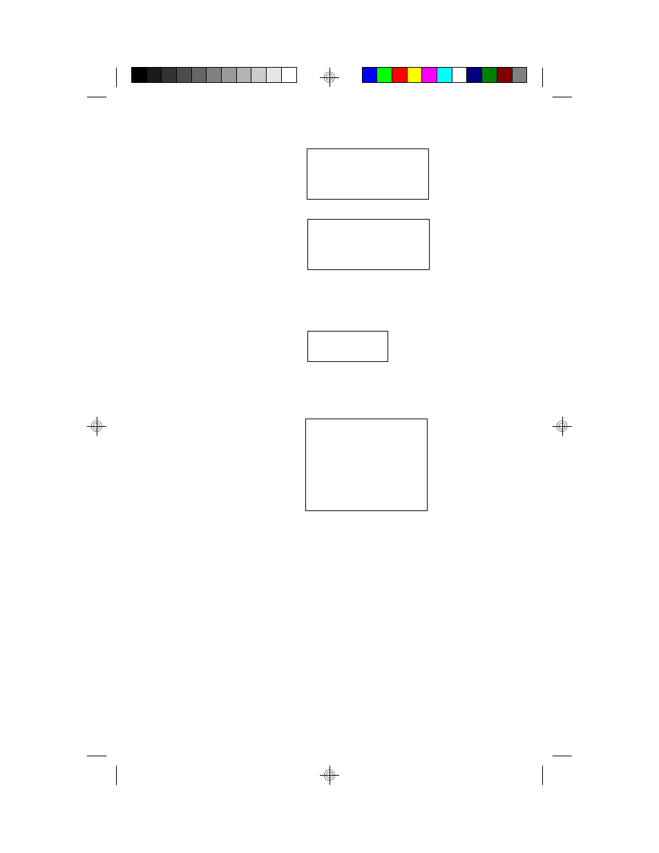 Tyan Computer TYAN S1472 ATX User Manual | Page 11 / 41