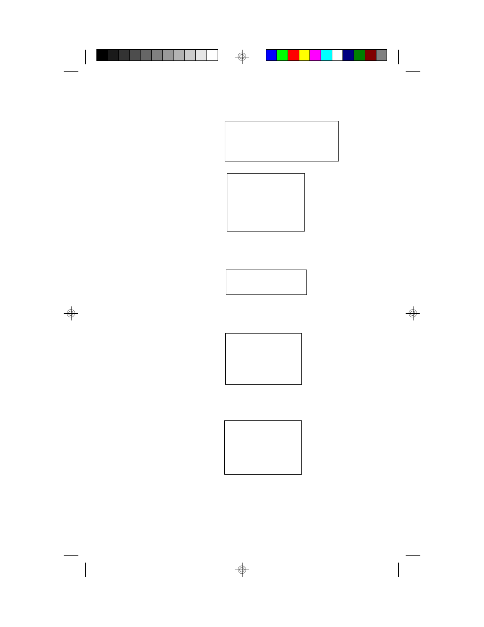 Tyan Computer TYAN S1472 ATX User Manual | Page 12 / 41